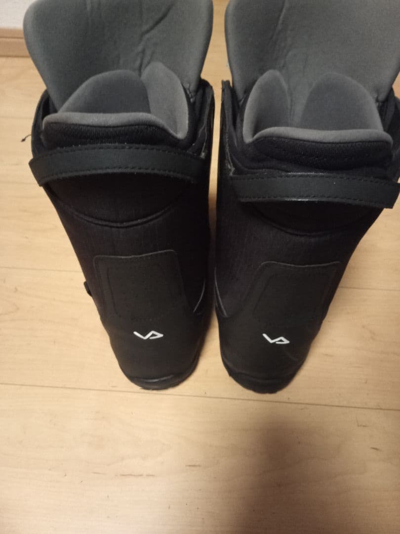 スノーボード　ブーツ　メンズ　28.5cm