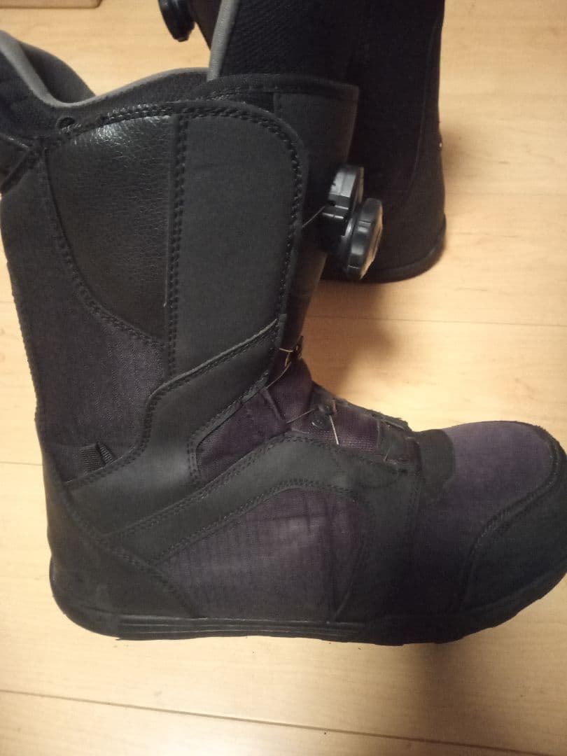 スノーボード　ブーツ　メンズ　28.5cm