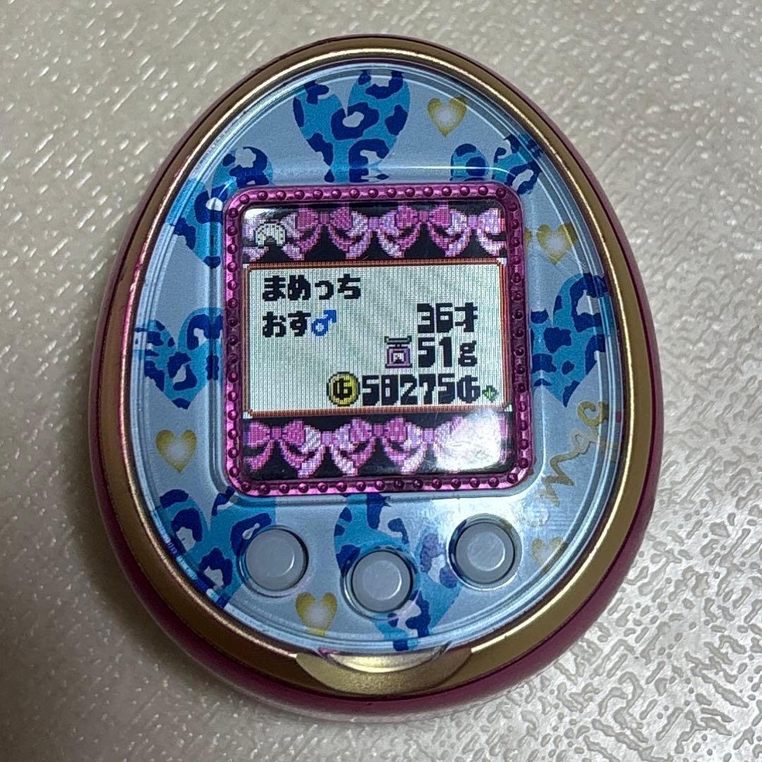 たまごっち 4u 【希少】