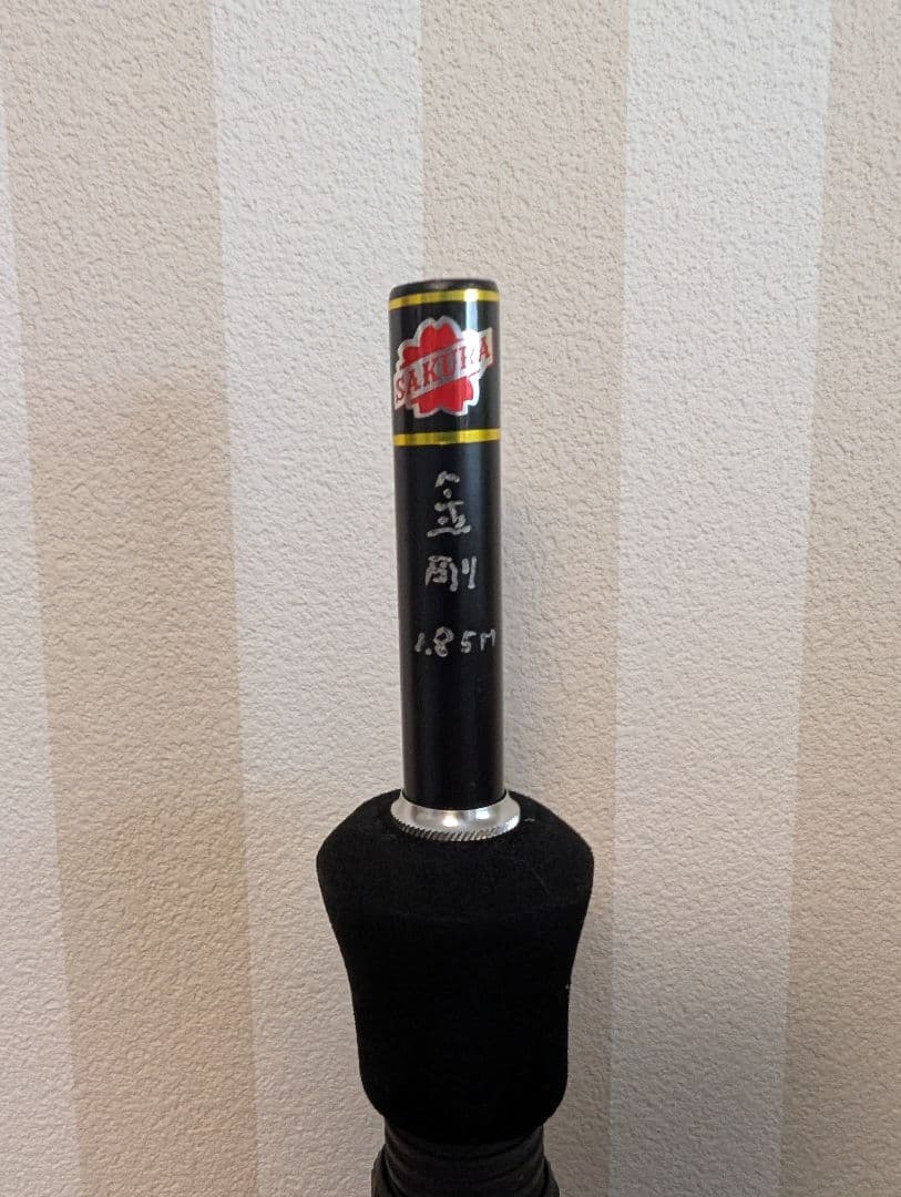 V*i様 サクラ 金剛タチウオ竿 オンライン ショップ