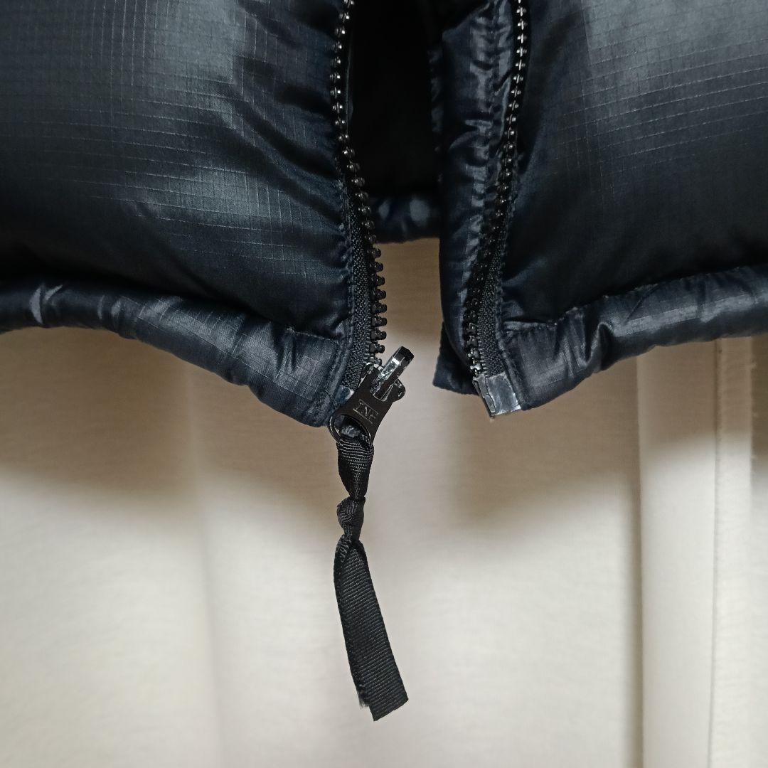 THE NORTH FACE ヌプシダウンNF003AS　96年モデル　Mサイズ