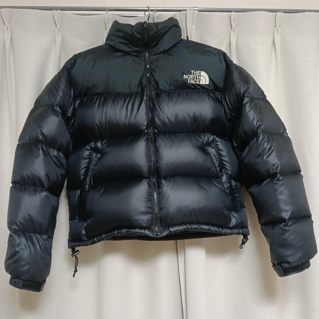 THE NORTH FACE ヌプシダウンNF003AS　96年モデル　Mサイズ