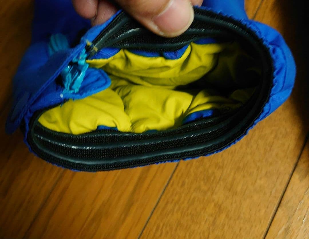 mont-bell 子ども用 ウィンタースポーツオーバーオール