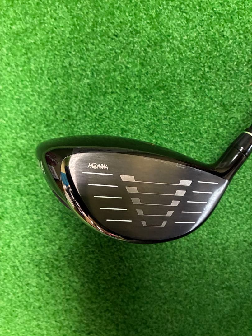 HONMA TW WORLD GS ドライバー 11.5度