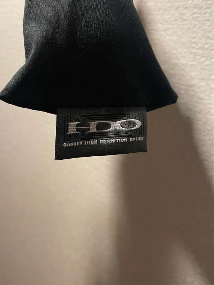 90s オークリー アイジャケット サングラス グレー 値下げ不可