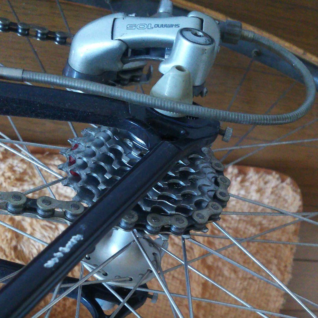 ズノウ ZUNOW ヴィンテージ ロードバイク｜ZUNOW ズノウ ヴィンテージ