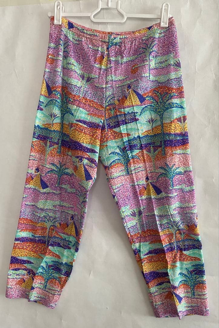 ワコール　ツモリチサトスリープ　パジャマ　Lサイズ　UDT162 PU