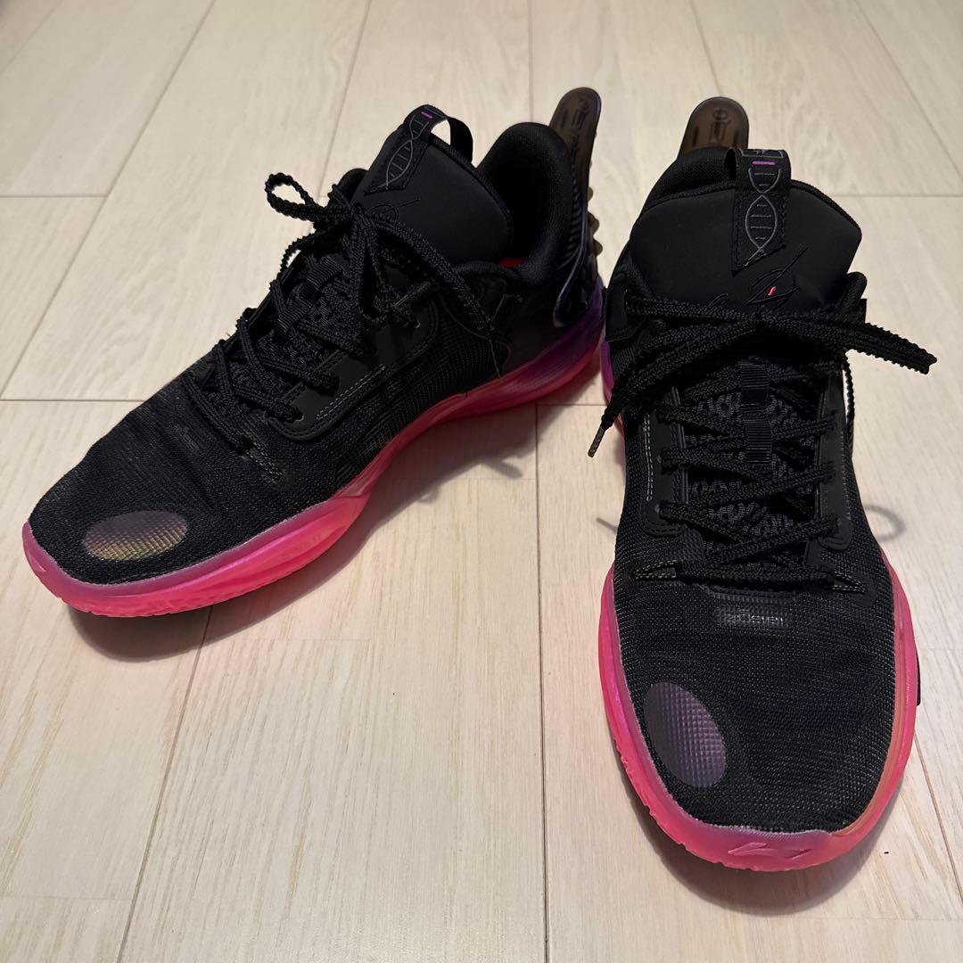 シューズ(男性用) Way of Wade All City 11