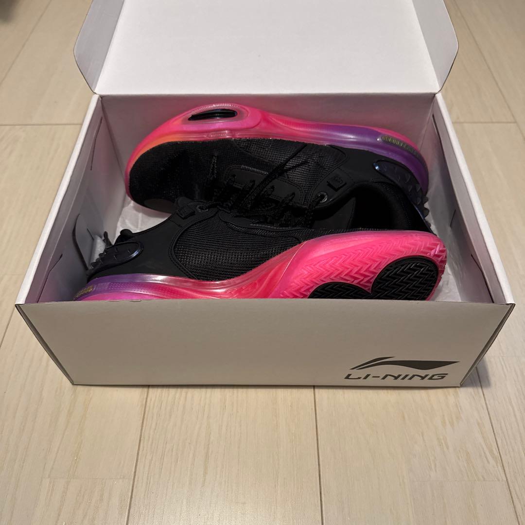 シューズ(男性用) Way of Wade All City 11