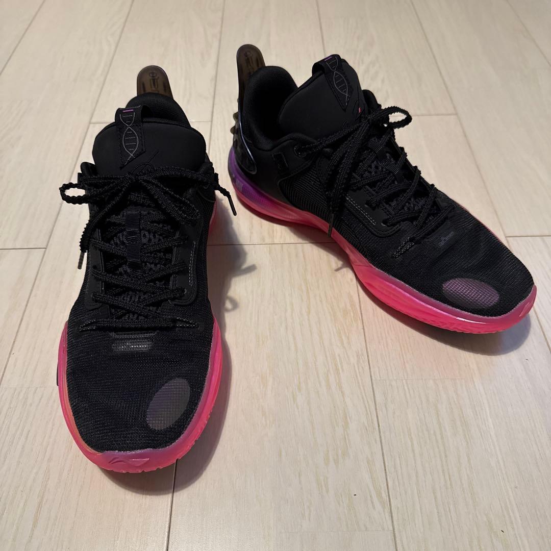 シューズ(男性用) Way of Wade All City 11