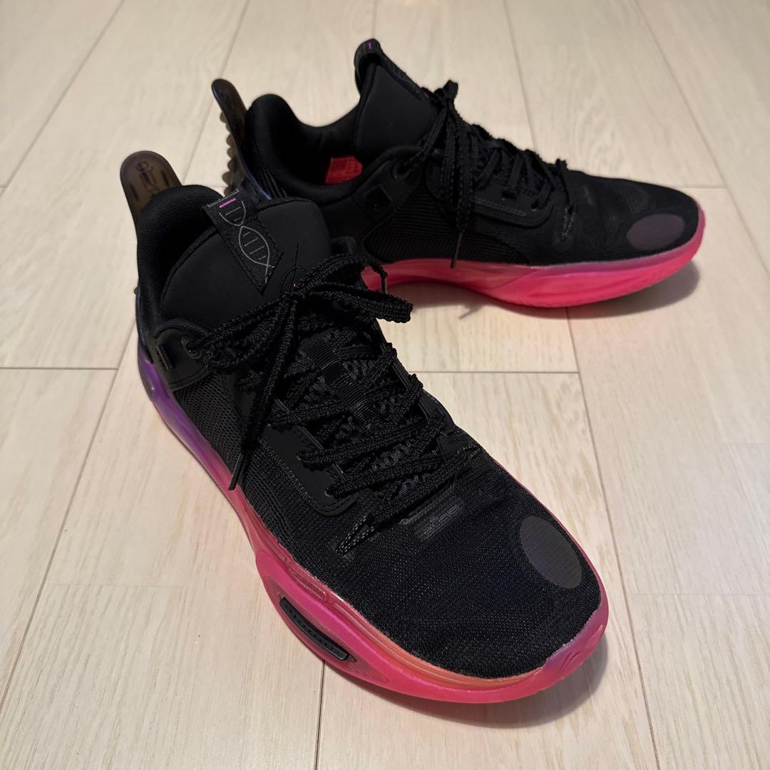 シューズ(男性用) Way of Wade All City 11