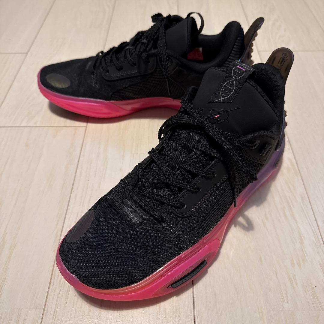 シューズ(男性用) Way of Wade All City 11