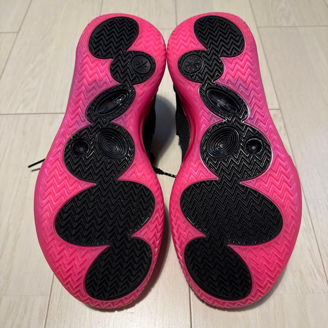 シューズ(男性用) Way of Wade All City 11