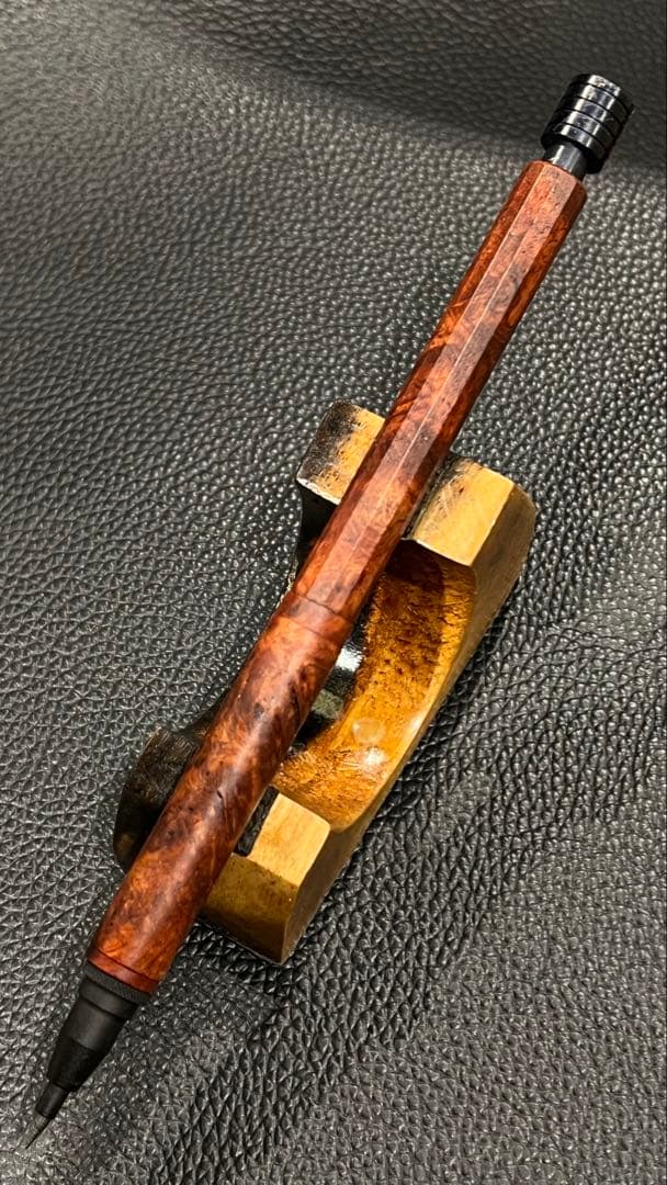 J&Y SYSTEM公式アカウント03　STAEDTLER 12角軸のみ