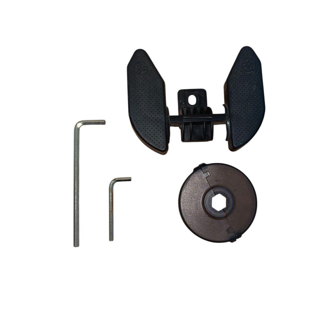 ストライダー STRIDER 14x 幼児用自転車 ブルー スタンド付 送料無料