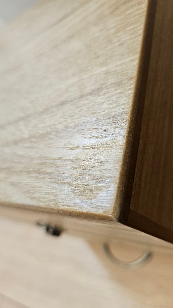 doTERRA ドテラ ウッドボックス 3段