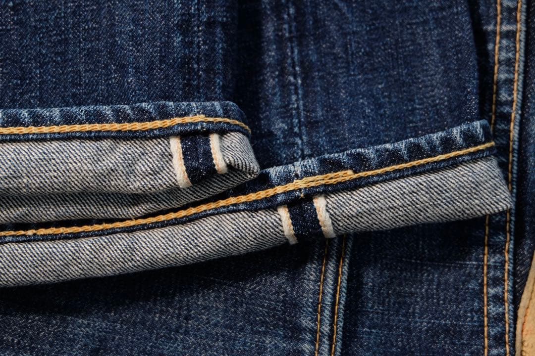 w36 WAREHOUSE 1001XX ヒゲ ハチノス