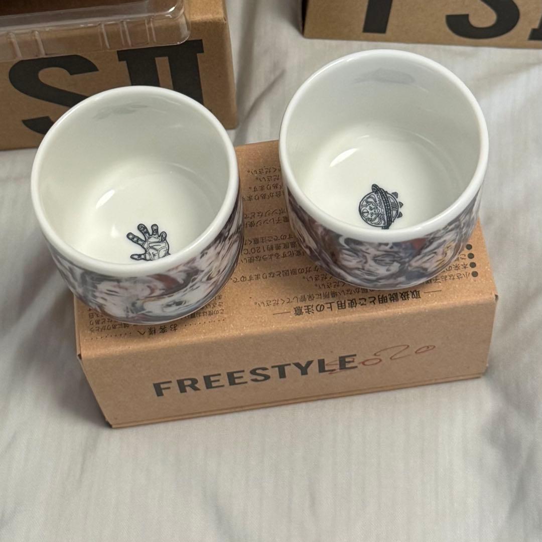 【お値下げ】嵐 大野智 FREE STYLE II グッズ セット