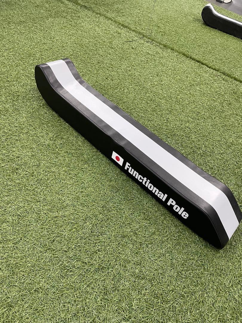 KOBAトレFunctional Pole トレーニング用ポール KOBA トレーニング