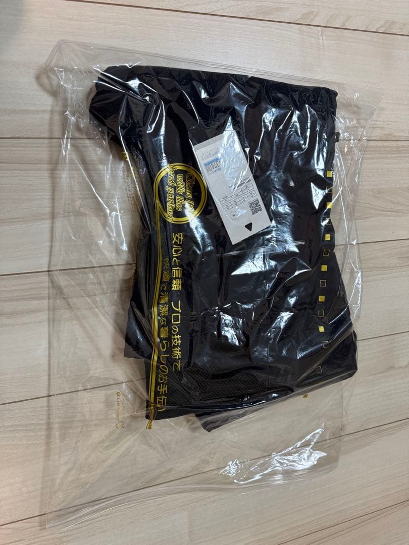 MILLET BASINPT JPW 黒 38 スキーウェア　パンツ