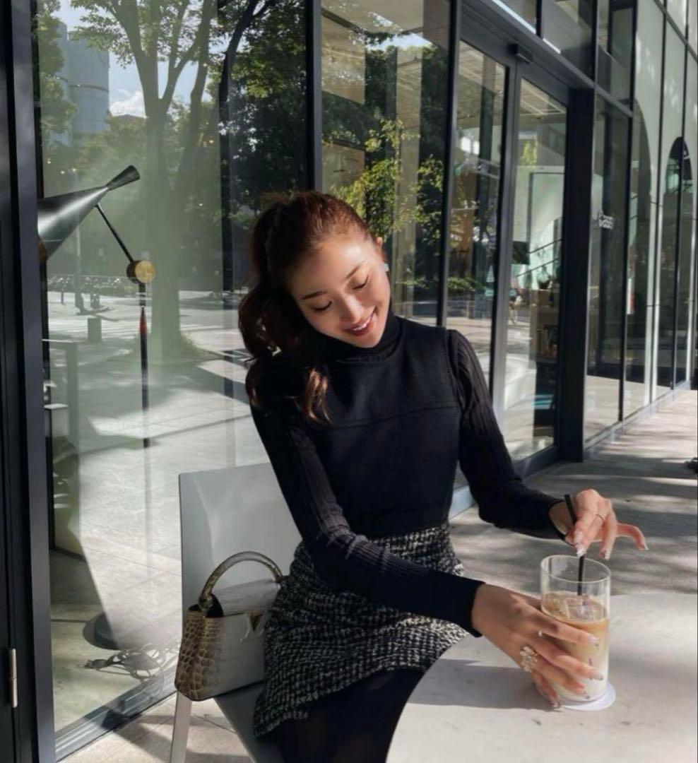 シェリエワンピース