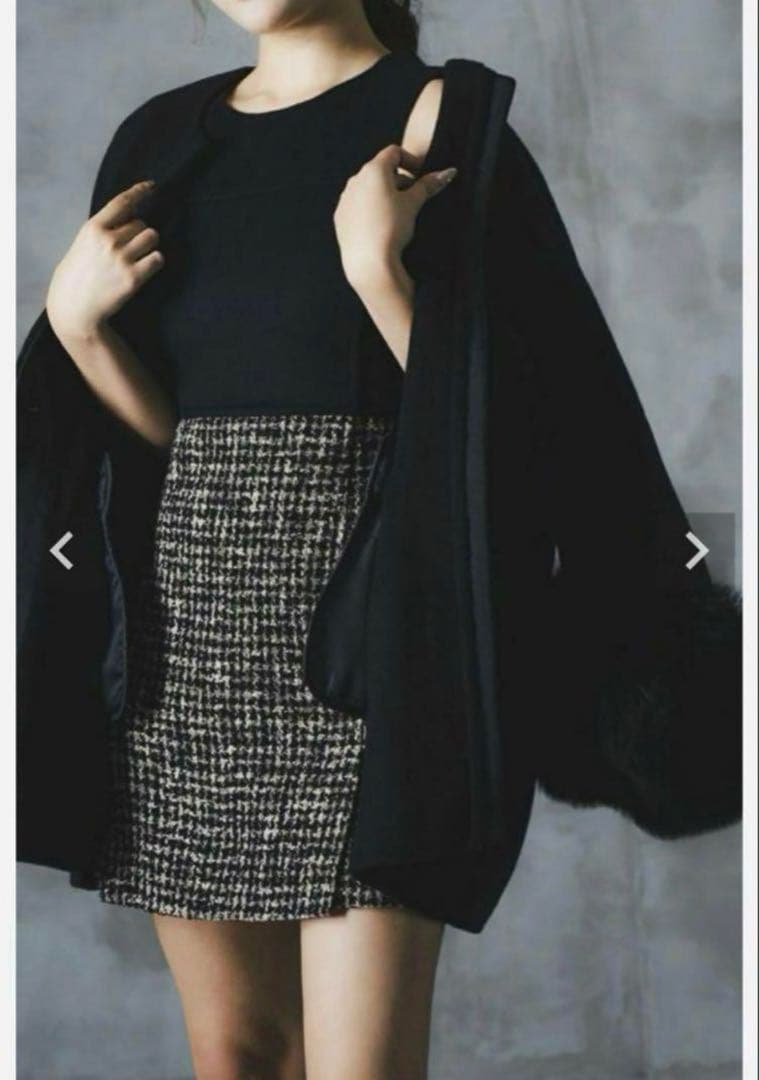 シェリエワンピース