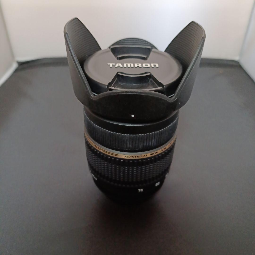 TAMRON 28-75mm ズームレンズ（PENTAX用）