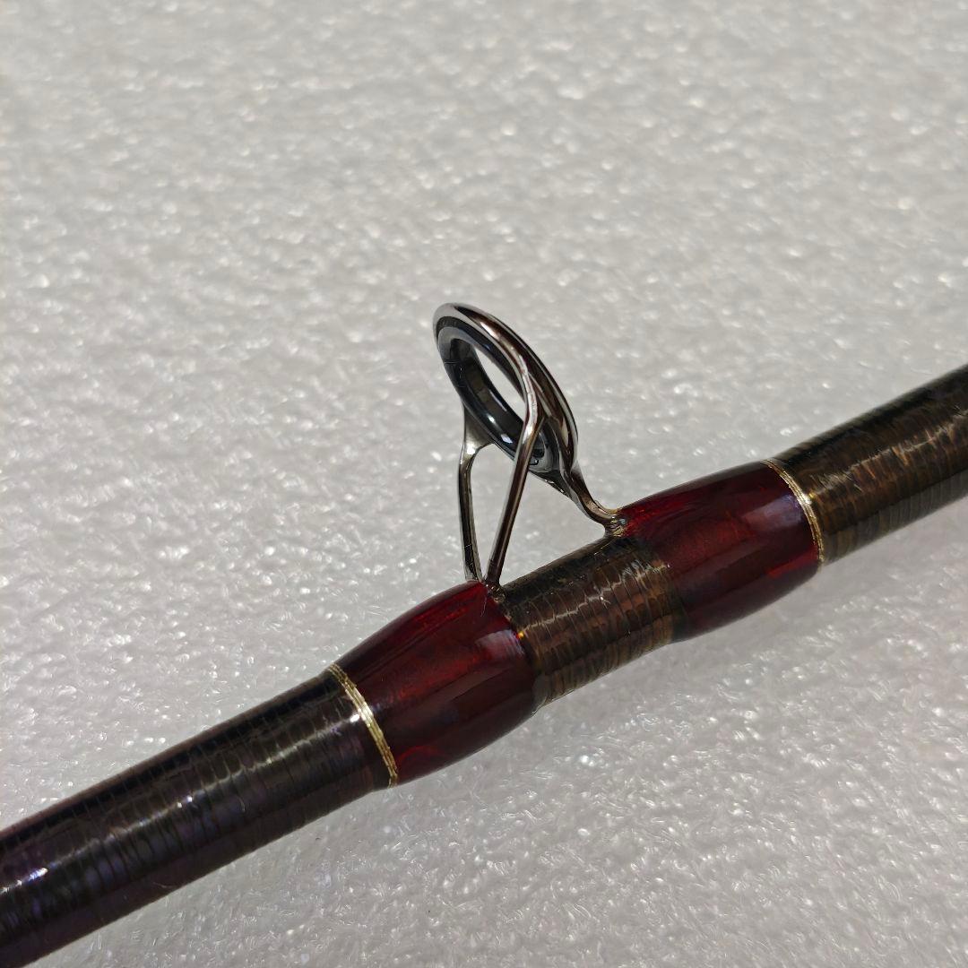 シマノ　18 ワールドシャウラ　1702R-2