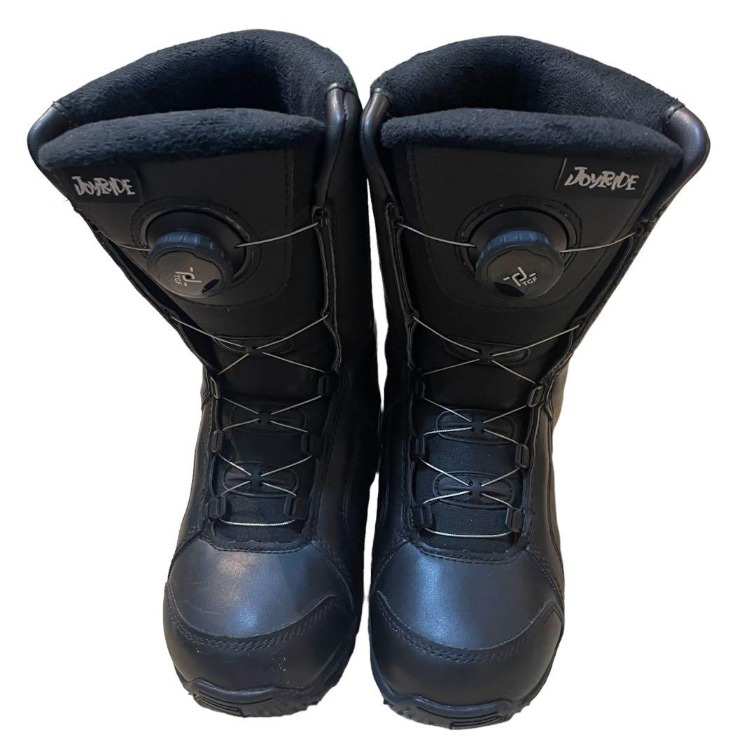 メンズ　スノーボード　ブーツ ジョイライド BOAタイプブーツ　25cm