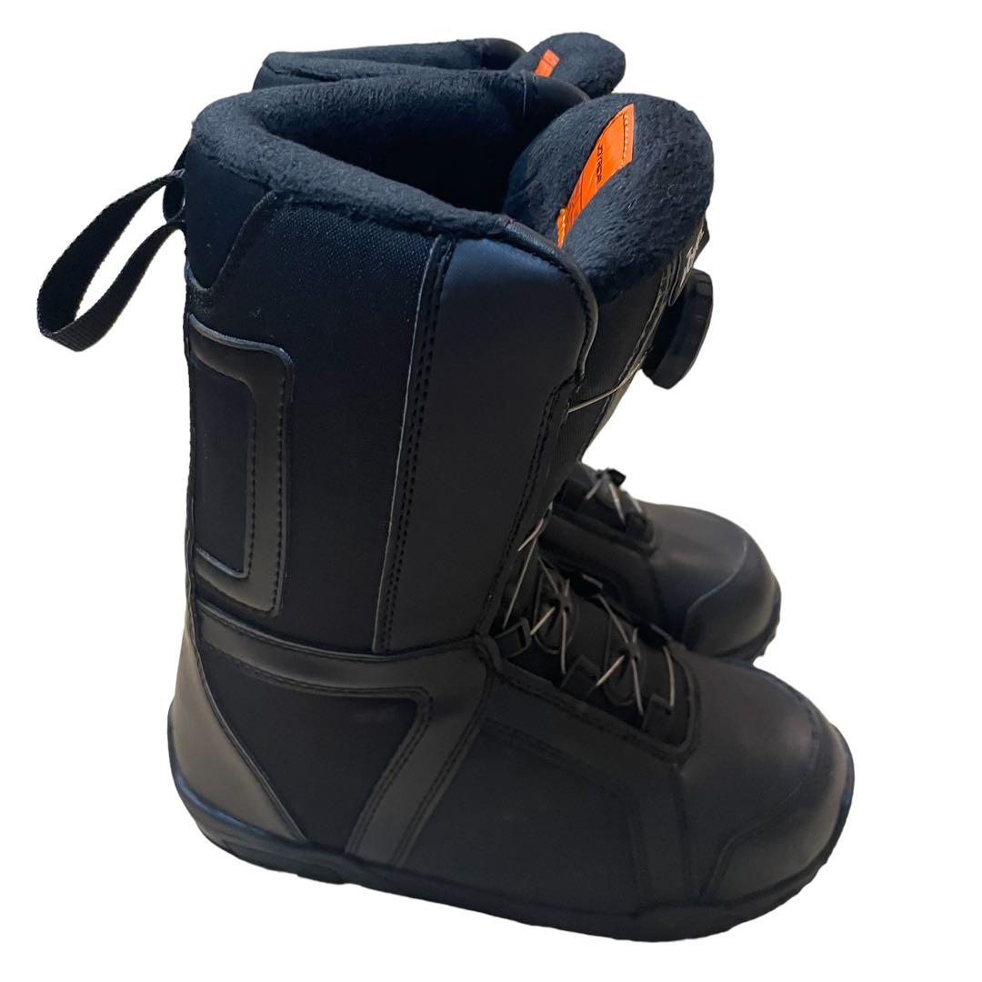 メンズ　スノーボード　ブーツ ジョイライド BOAタイプブーツ　25cm