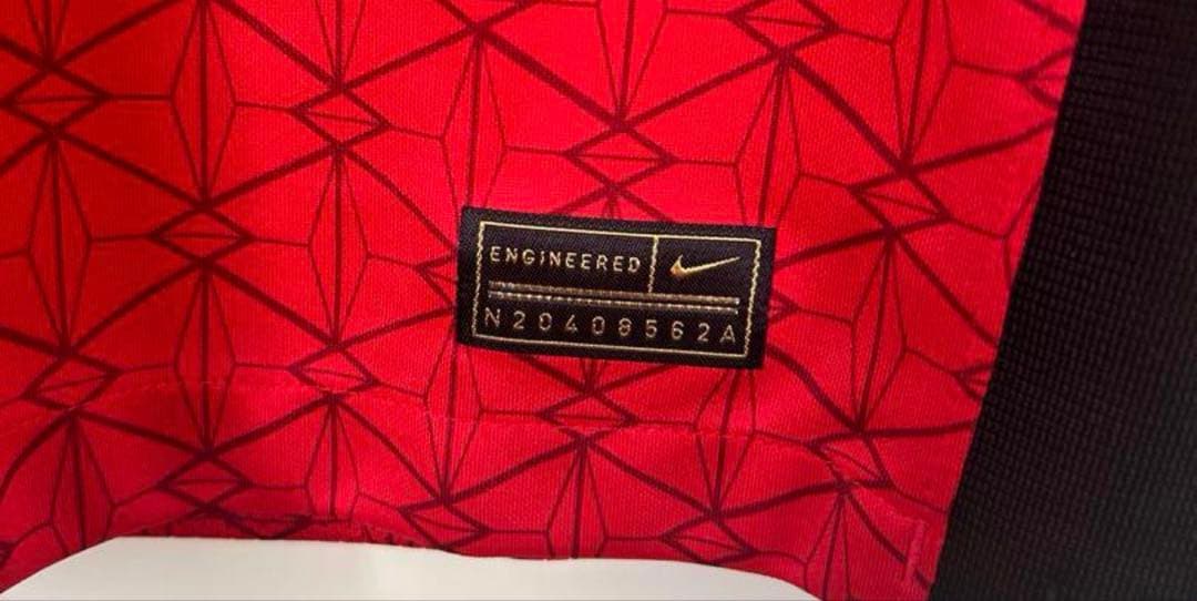 ペ*リ様 【5/13迄】浦和レッズ 2021オーセンティックユニフォーム　ショル