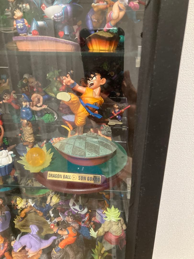 DRAGON BALL ドラゴンボールセレクション巻一 孫悟空（子供時代）