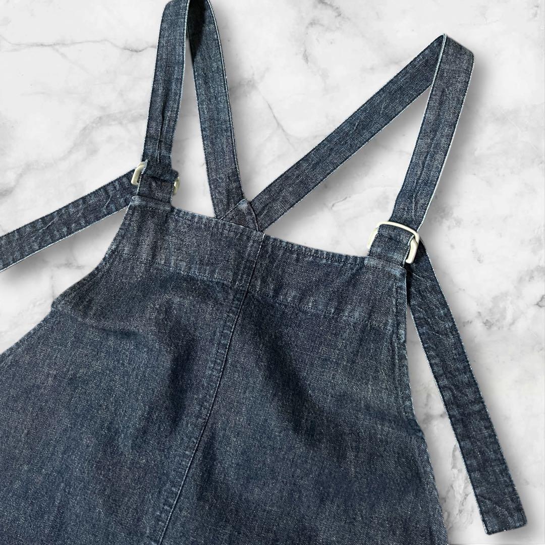 専用です！かぐれ デニムサロペット オーバーオール 定価18700円 サイズフリ