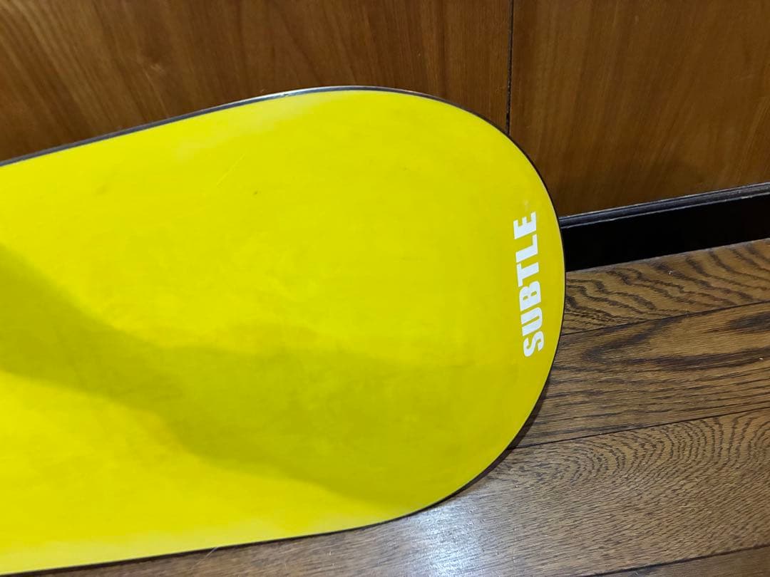 サロモン　SALOMON スノーボード　ブーツ　バッグ　153 ケース付き　24