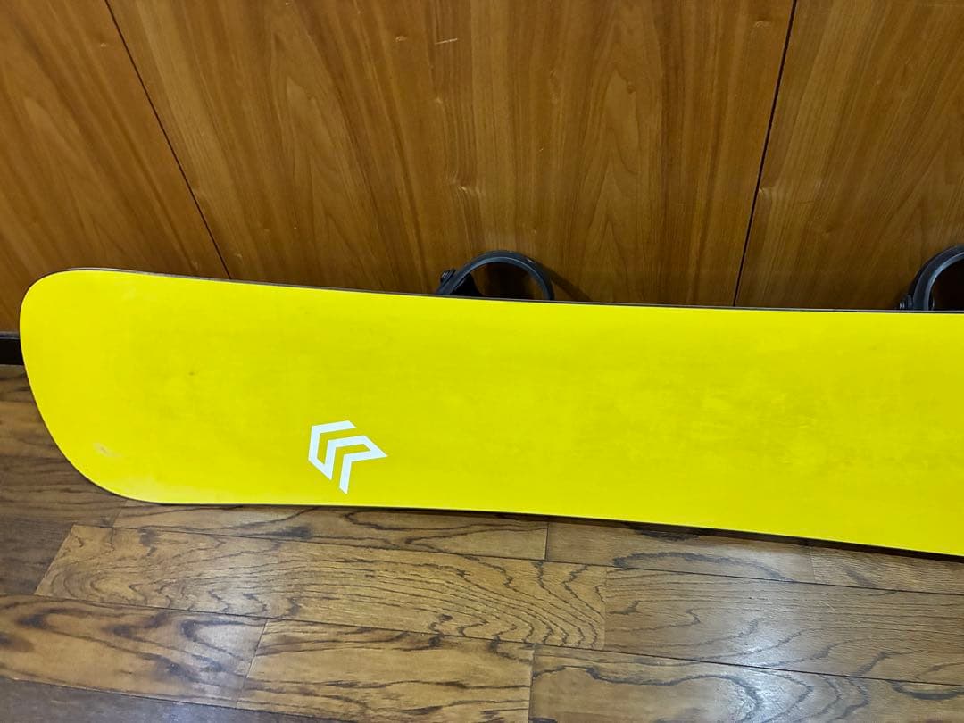 サロモン　SALOMON スノーボード　ブーツ　バッグ　153 ケース付き　24