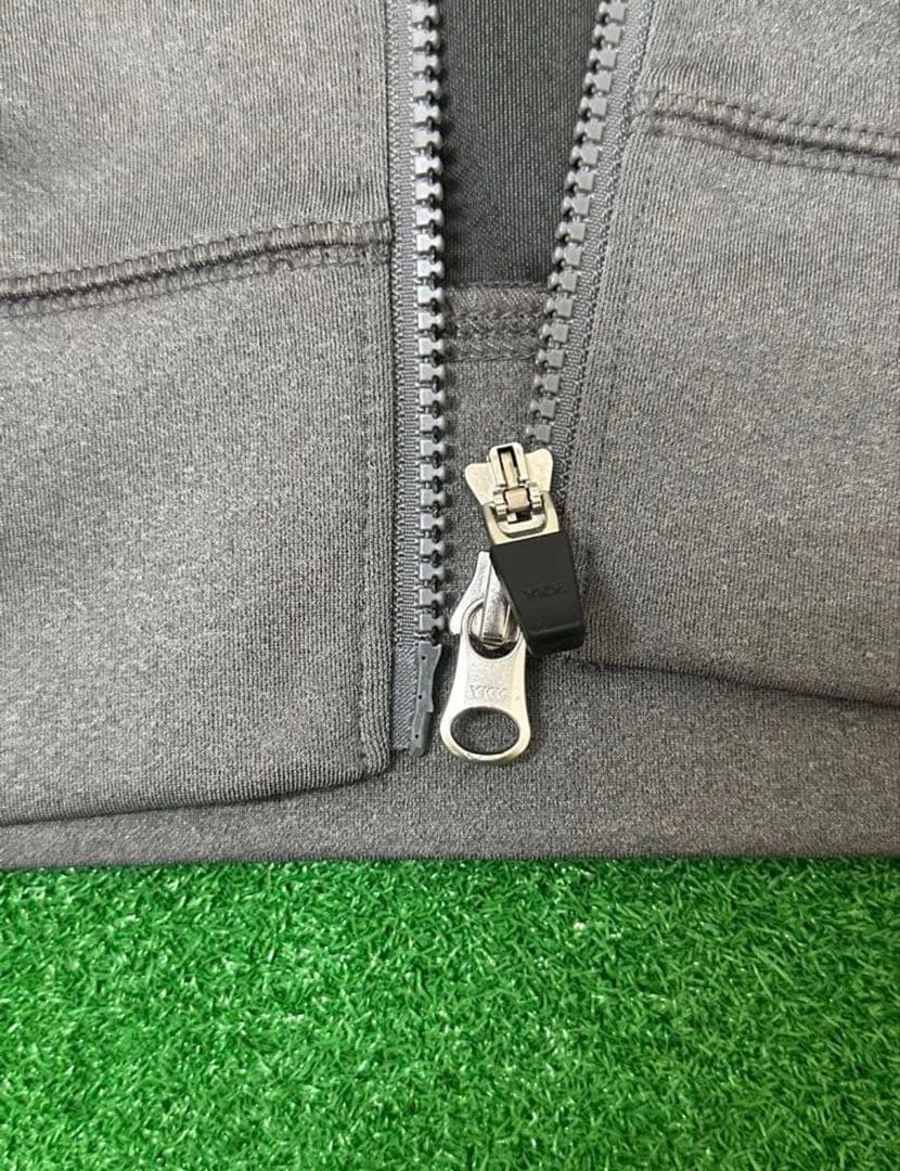 BRIEFING リカバリーパーカー L ブリーフィングフルジップフーディ