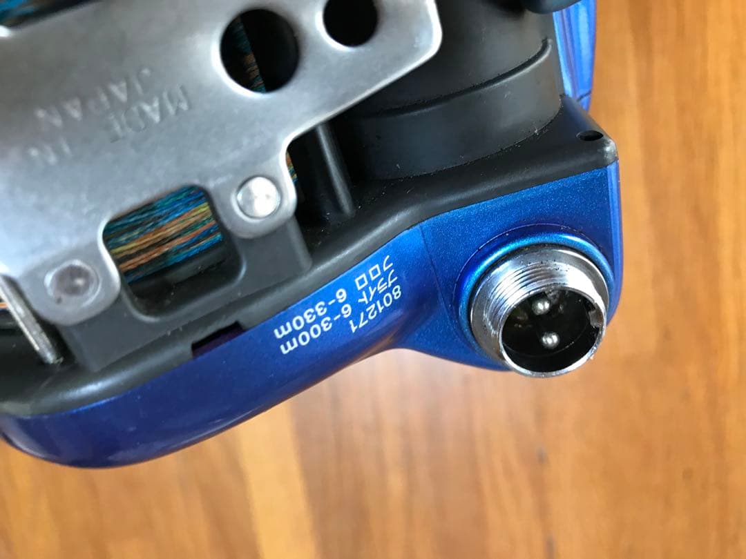 【父】SEABORG 500Feほか【まとめ売り】