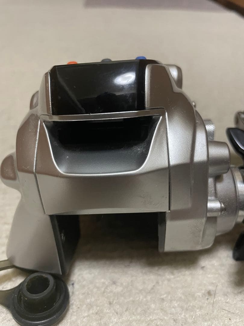 リール DAIWA SEABORG 150J-L