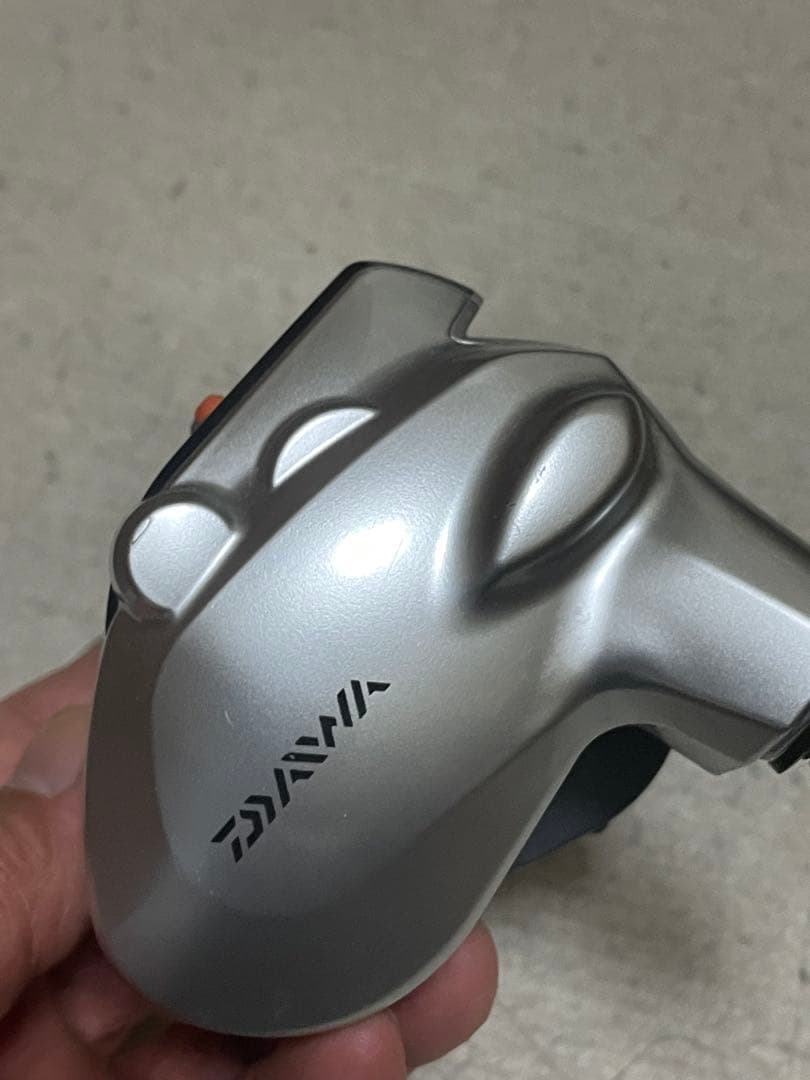 リール DAIWA SEABORG 150J-L