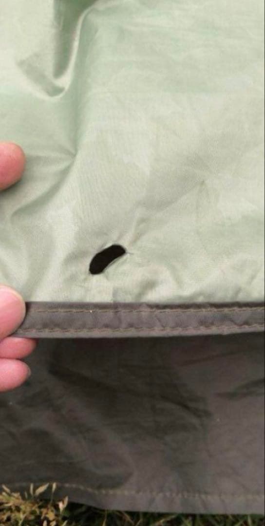 テント　ツールームテント　ロゴス