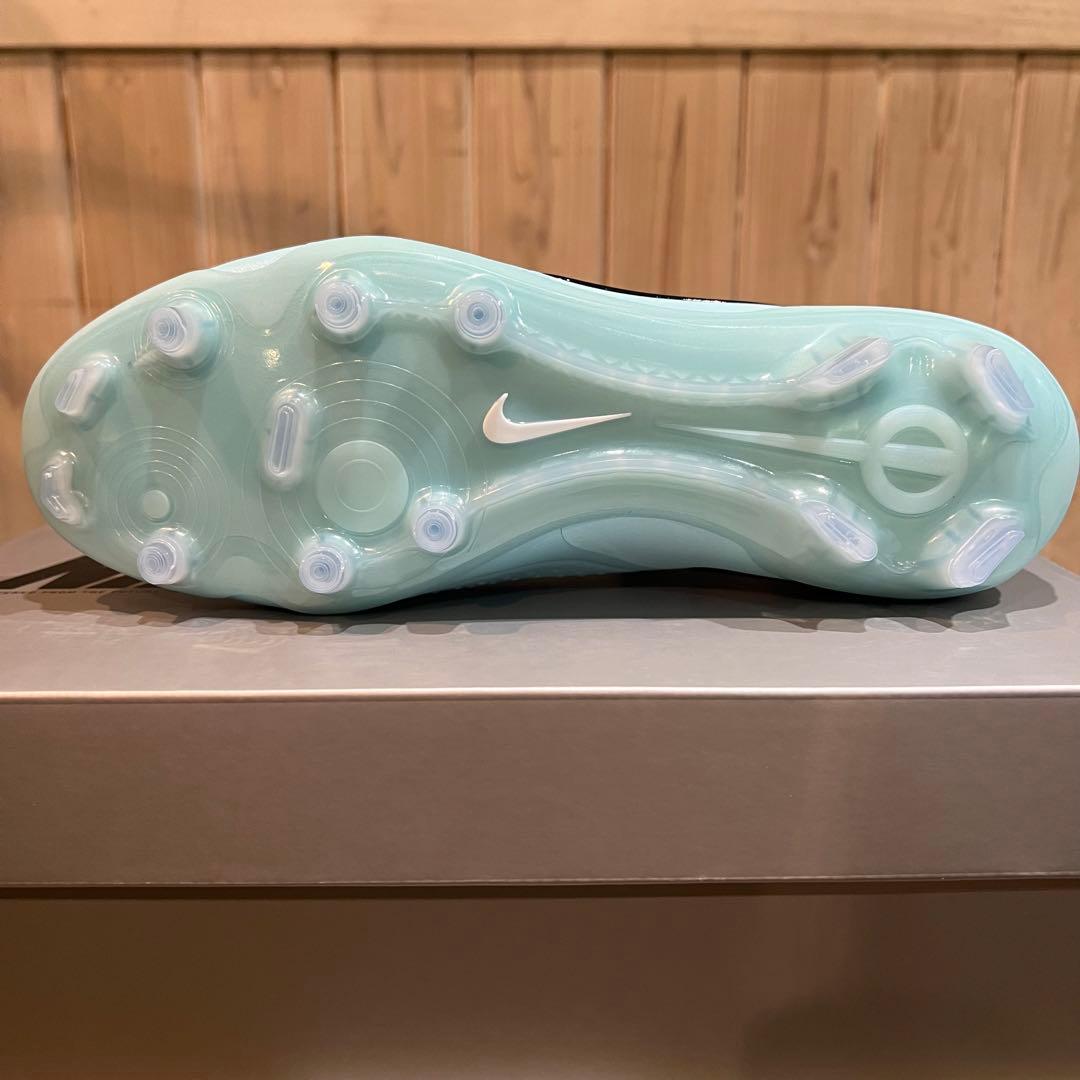 【新品未使用】NIKEティエンポ レジェンド10エリート FG 26.5cm