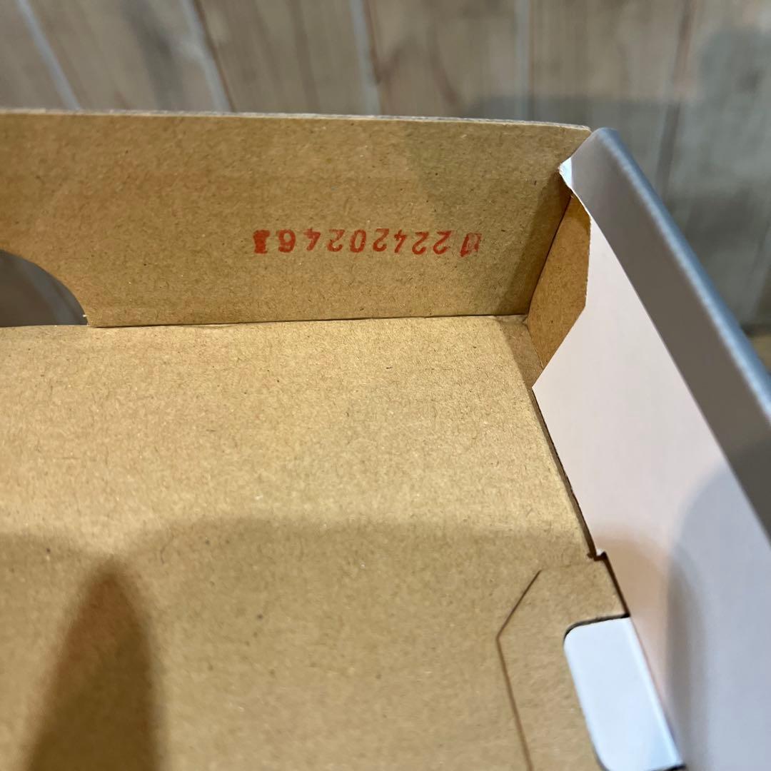 【新品未使用】NIKEティエンポ レジェンド10エリート FG 26.5cm