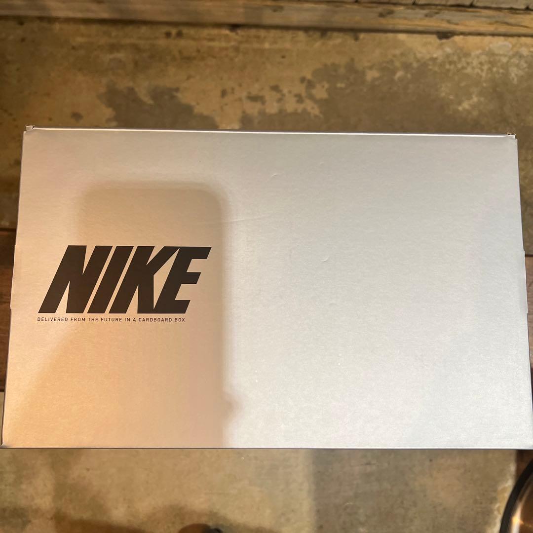 【新品未使用】NIKEティエンポ レジェンド10エリート FG 26.5cm