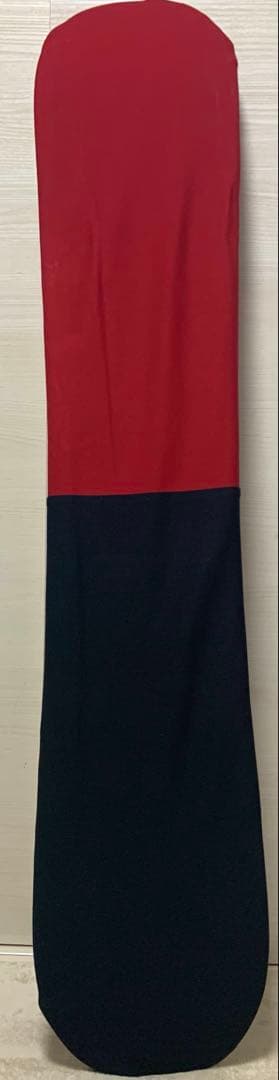 FNTC TNT-R 153cm 22-23モデル スノーボード板 ケース付き