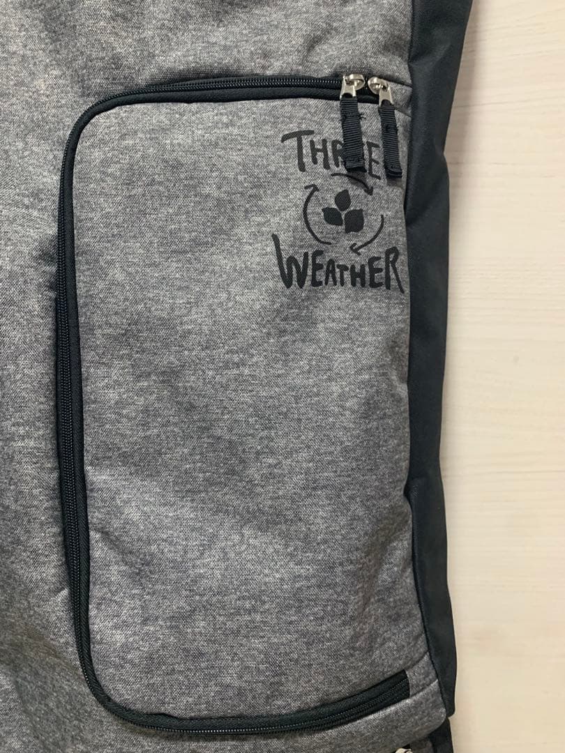 FNTC TNT-R 153cm 22-23モデル スノーボード板 ケース付き