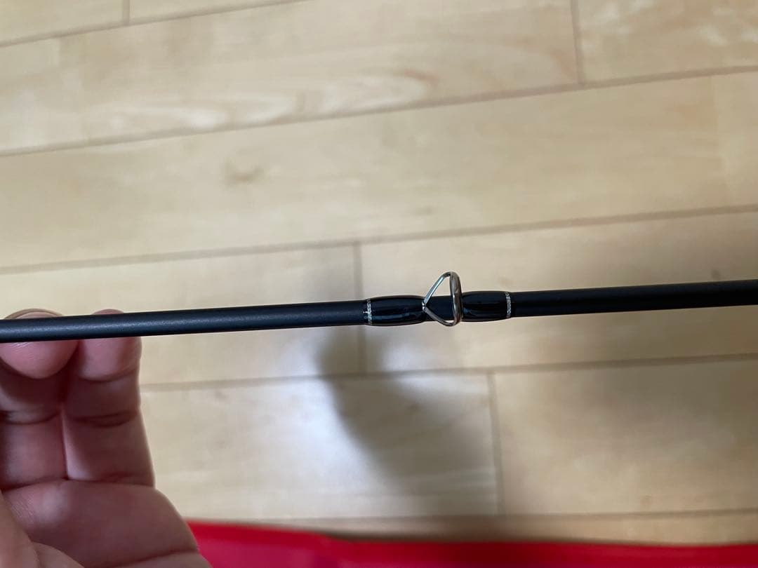 シーフロアコントロール　ジャムロッド jam rod　2フォース