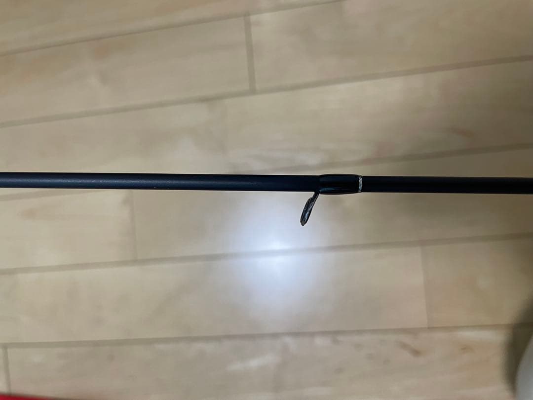 シーフロアコントロール　ジャムロッド jam rod　2フォース