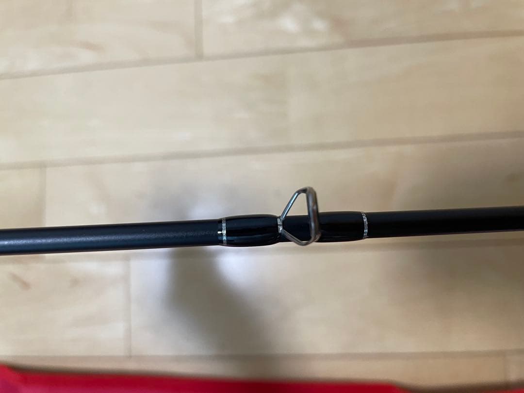 シーフロアコントロール　ジャムロッド jam rod　2フォース