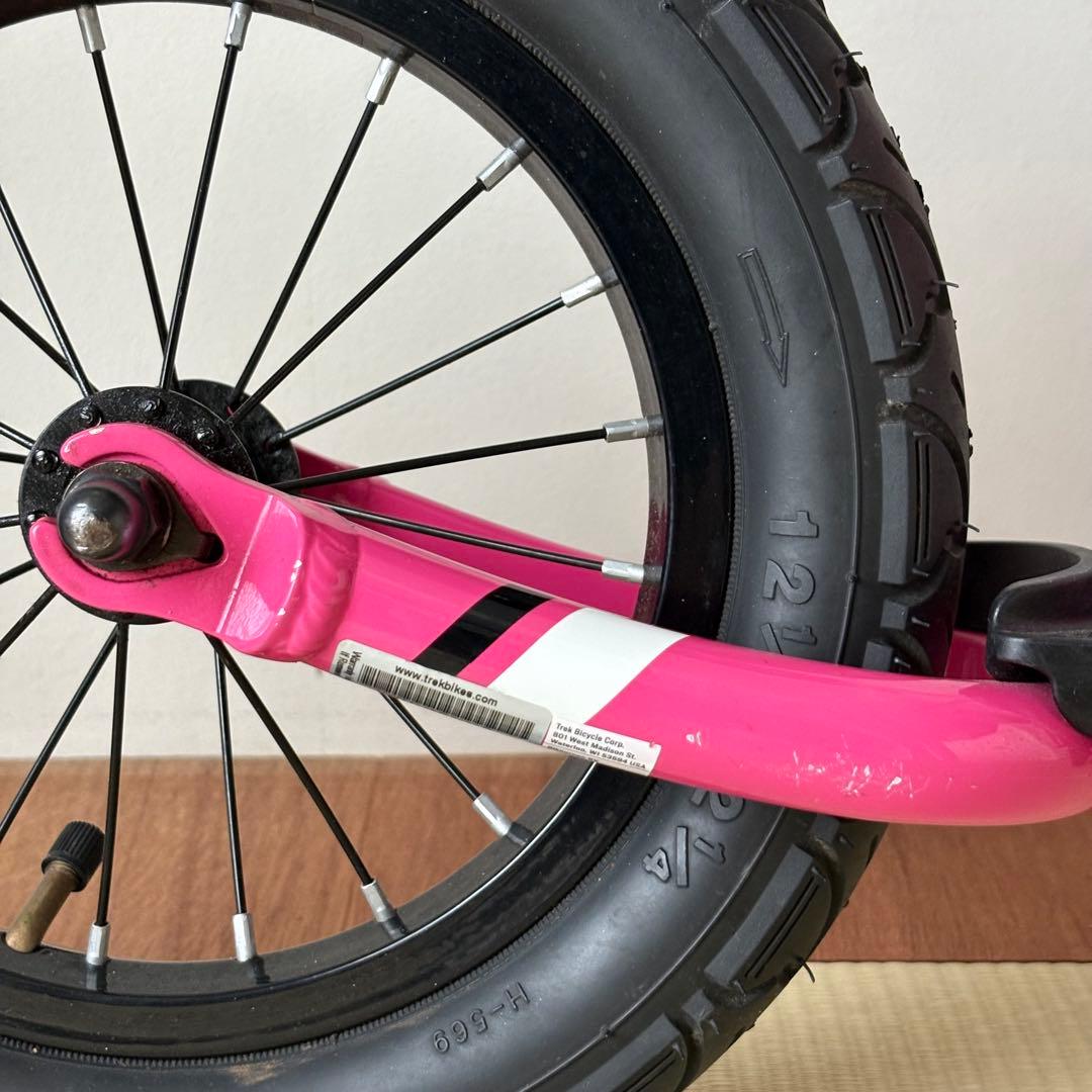 TREK Kickster トレック　キックスター