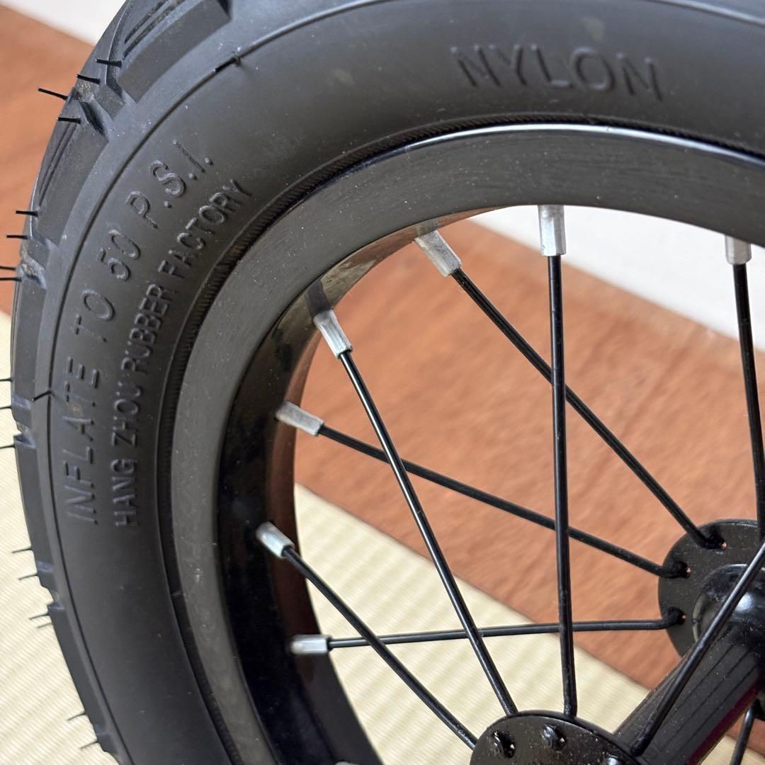 TREK Kickster トレック　キックスター